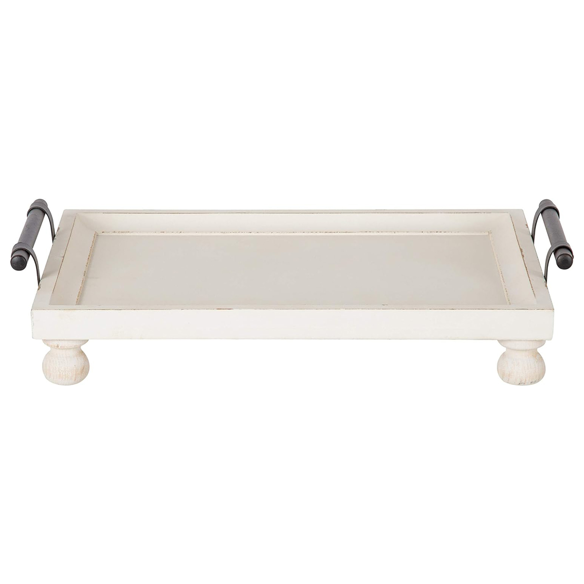 Blanc rustique