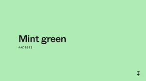 Mint