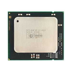 Cho Intel Xeon E7-4820 2.00GHz 8-core 18Mb Bộ nhớ cache 105W ổ cắm lga1567 slc3g CPUs - Product Image 2