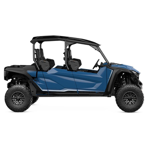ยานพาหนะอเนกประสงค์สีฟ้า2025ยามาเป็นรถ R-MAX4วูลเวอรีน1000มีจำกัด - Product Image 4