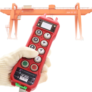 Parklift-Fernbedienung Hochwertige 8 Schlüssel mit autorisierter Ausweis quelle Werks unterstützung - Product Image 1