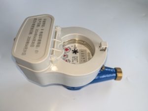 Nb-iot/Lora mbus RS485 modbus GPRS thông minh woltmann không dây DN50 -200 Đồng hồ nước - Product Image 6