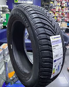 ยางรถยนต์คุณภาพสูง - Product Image 6