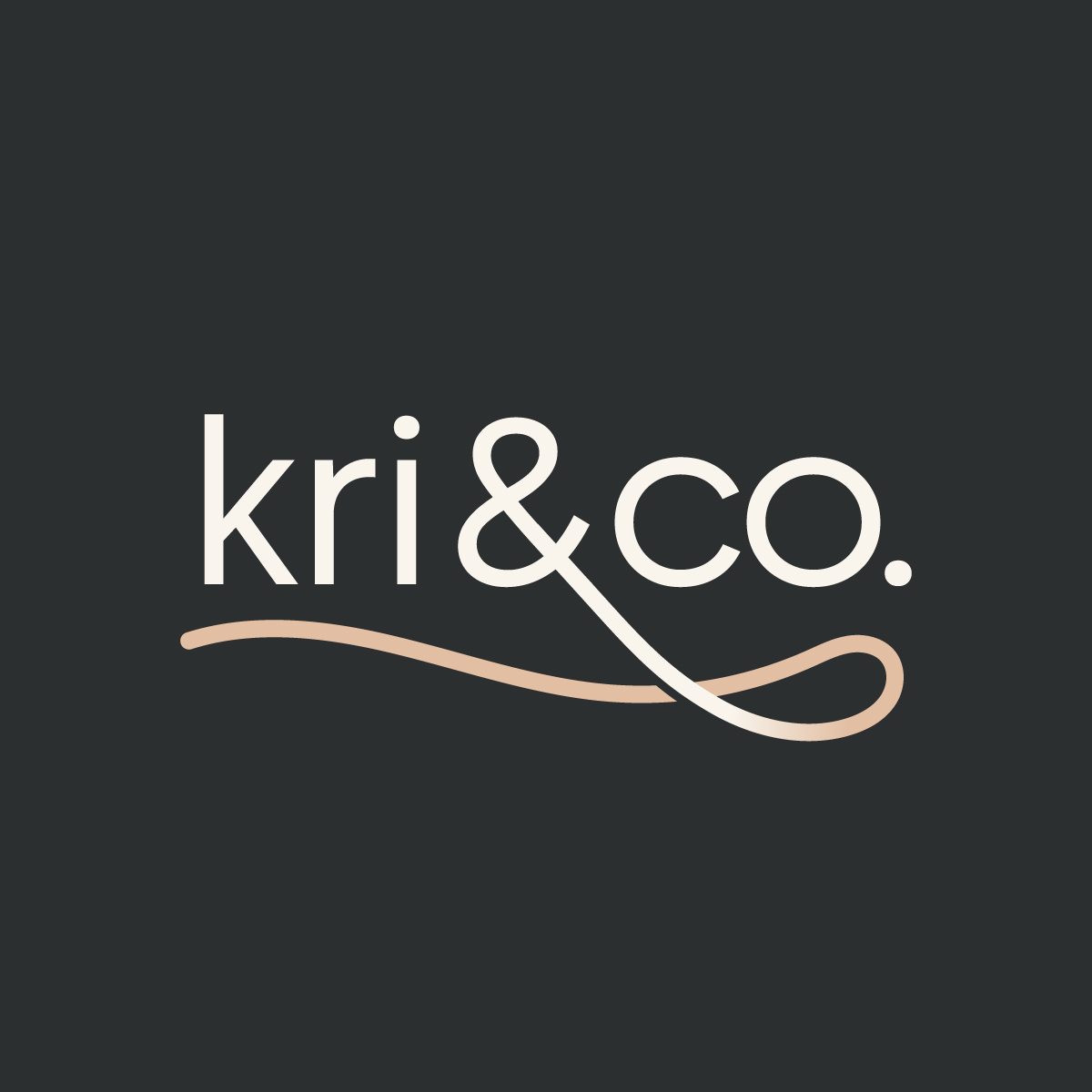company logo