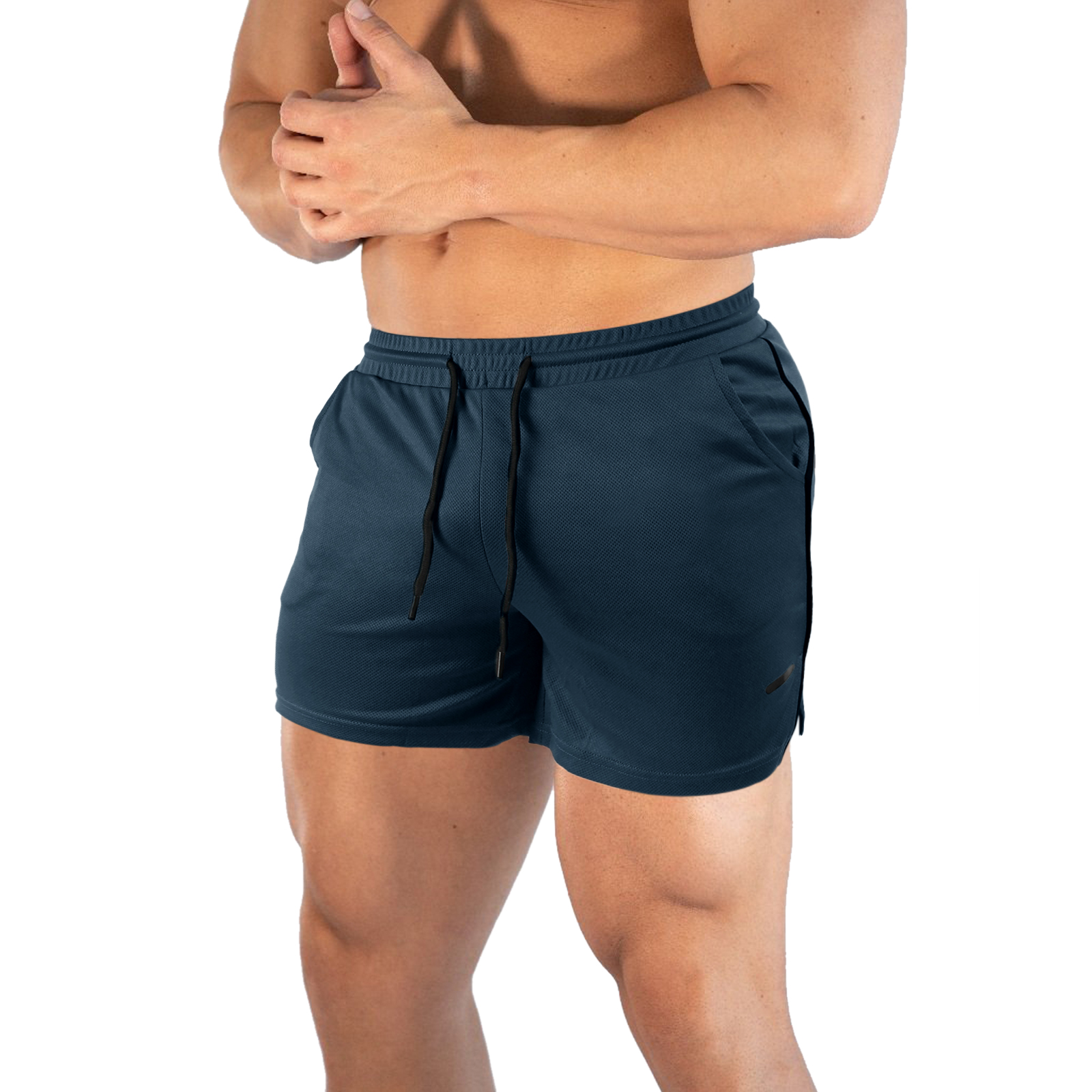 Bleu foncé