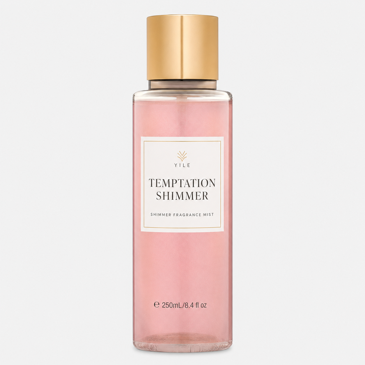 Pink Temptation