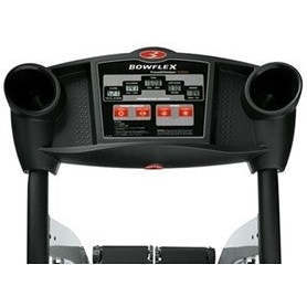 Bowflex tc3000 treadclimber có thể gập lại điện nhà tập thể dục tập thể dục máy cơ khí kiểm tra nhịp tim cho thể hình gỗ - Product Image 3