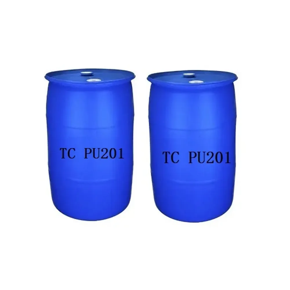 Injection Grouting TC PU201 PU Grout Polyurethane Chemical Injection For Crack Seal From India