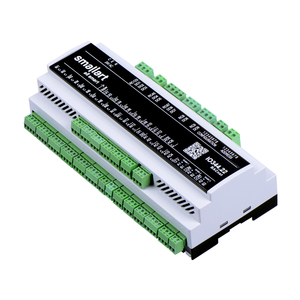 <strong>Input</strong>-Output <strong>Module</strong>