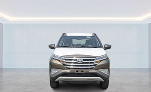 Usado 2023 Toyota Rush