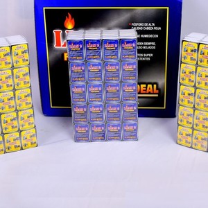 Premium kalite emniyetli kibritler Liam 2 hindistan'dan - Product Image 6