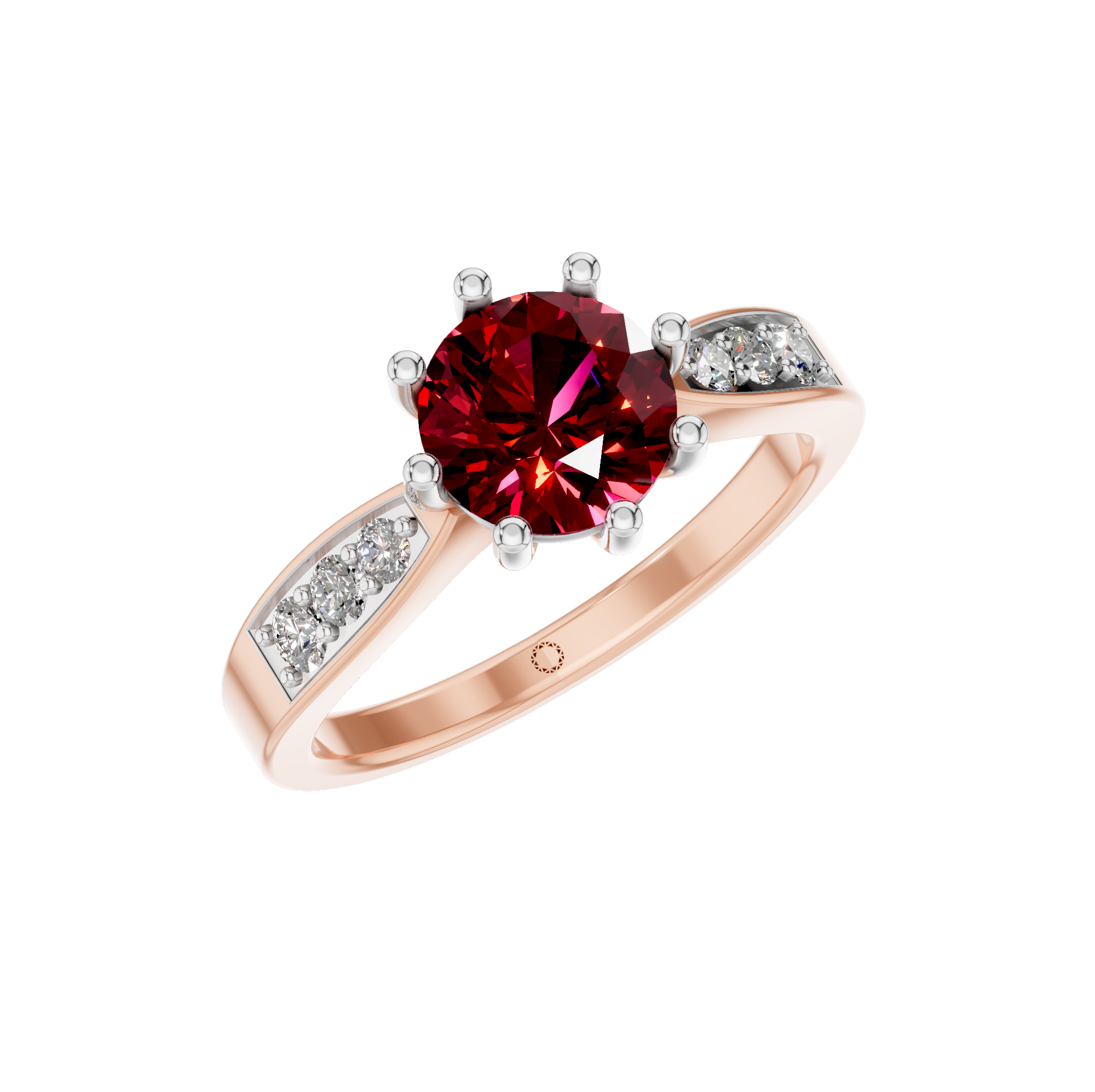 Rose Gold