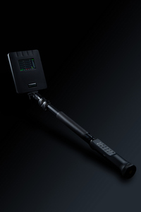 電子デバイス検出器スペクトラムアナライザー付き - Product Image 4
