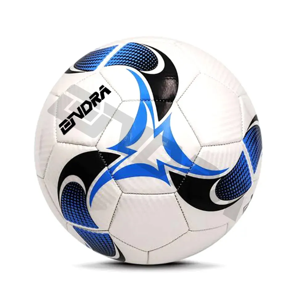 Logo personnalisé en cuir PVC, achetez des ballons de football en promotion en ligne, ballons de football taille 5