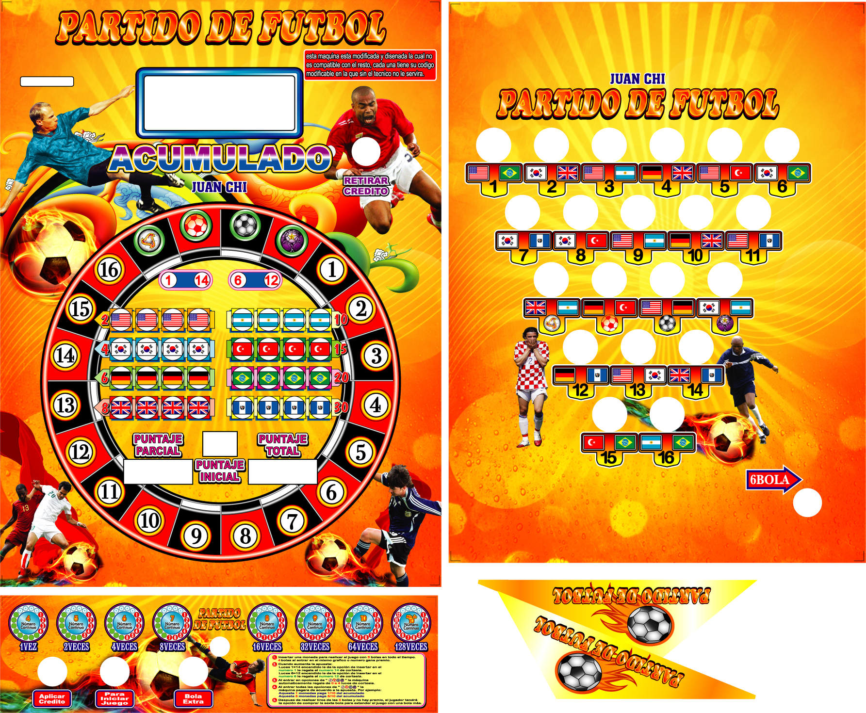 ตามที่แสดง