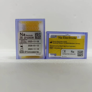 Roche Cobas8000 E411 Cobaspure Cobaspro Beckman Coulter Access2 E411 Integra400 + Biorad D10 VariantII Chemical kimyasal reaktifler - Product Image 1