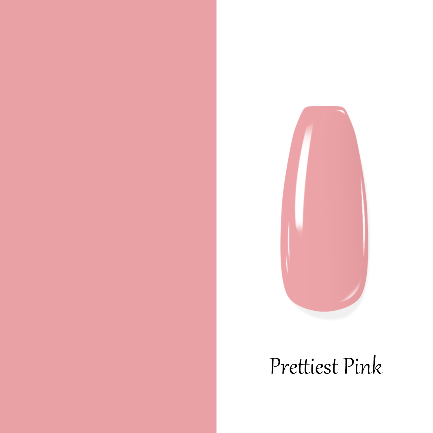 Il rosa più bello