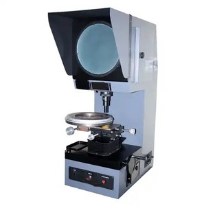 Máy chiếu hồ sơ với độ chính xác cao trong các phép đo chiều và kiểm tra bề mặt spinnertscope - Product Image 1