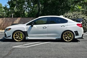 2018 S-u-<strong>b</strong>-a-r-u WRX Limited ~30000 Miles 6-Speed Manual Cailfornia-Owned Extensive Modifications - Product Image 2