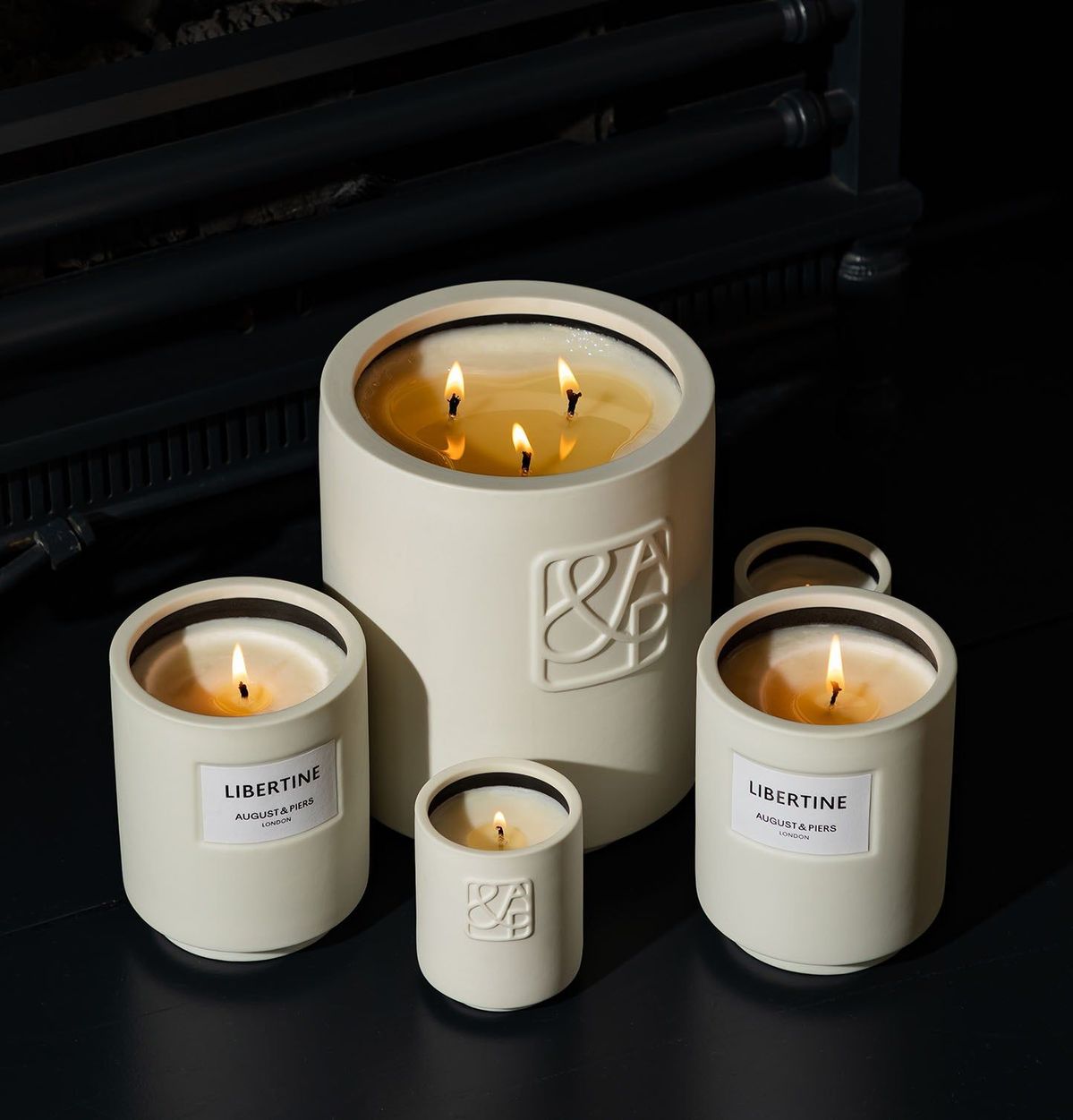 Citron vert, basilic et mandarine (Jo Malone)