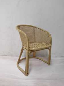 印度尼西亚藤制产品藤制扶手椅，批发价格有竞争力 - Product Image 6