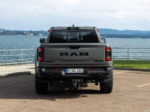 二手车2023 r-AM 1500 TRX皮卡卡车8.0T发动机经典车辆豪华汽油皮卡