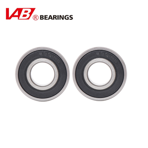 Original Rillen kugellager 6000 6001 6002 6003 6004 6005 Hochpräzise Miniatur lager 60012RS 12x28x8mm - Product Image 4