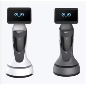 หุ่นยนต์อัจฉริยะ Ai Humanoid อัจฉริยะหุ่นยนต์ดนตรีและเรื่องราวเต้นรำหุ่นยนต์พร้อมโปรแกรมวิทยาศาสตร์และบริการต้อนรับ - Product Image 1