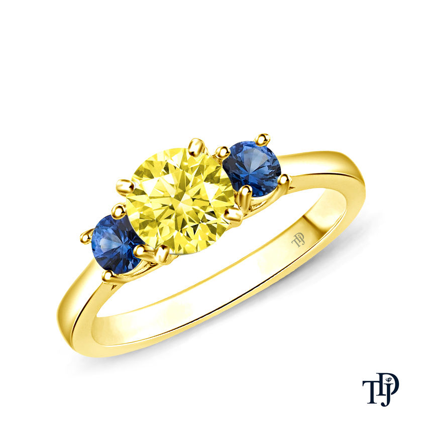 ทองคำสีเหลือง