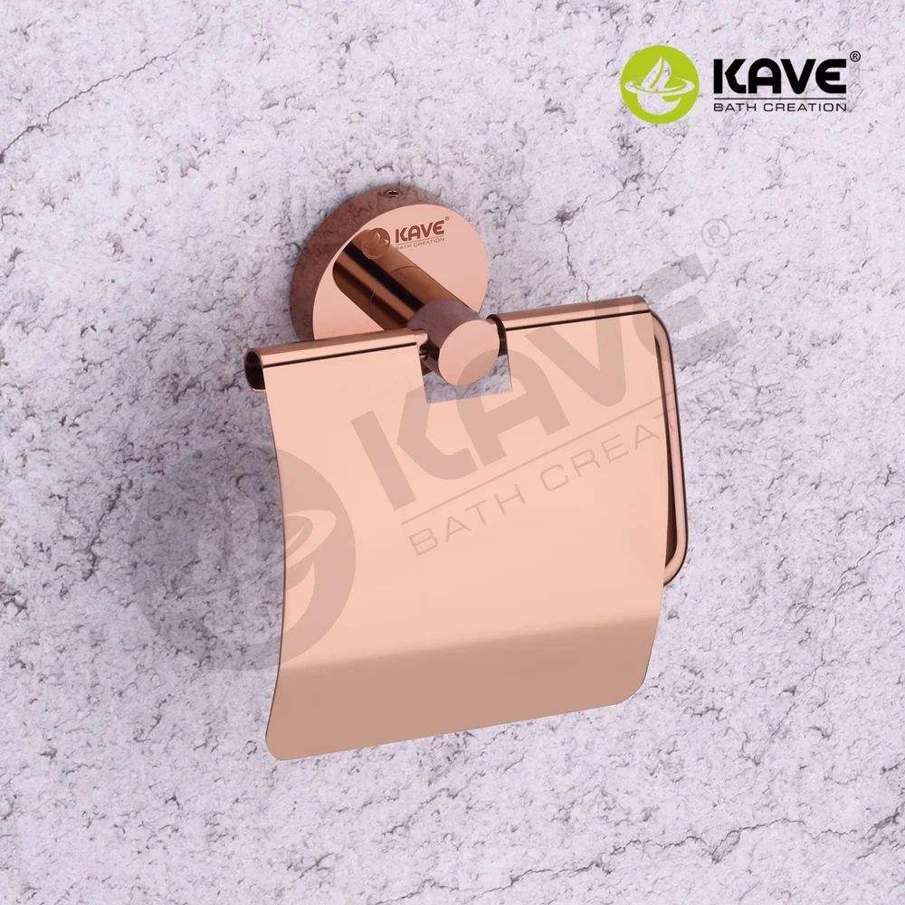 สีโรสโกลด์