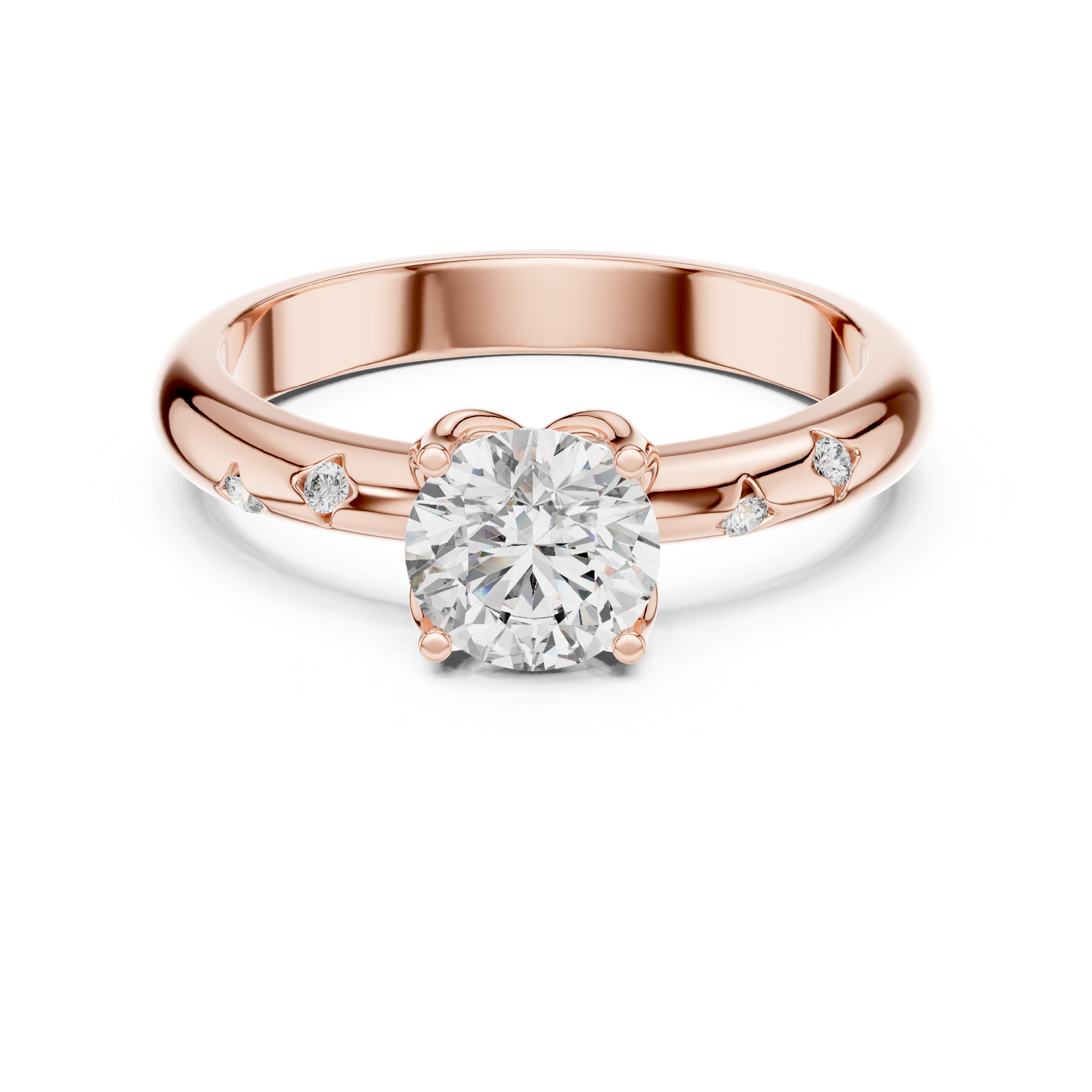 Or rose