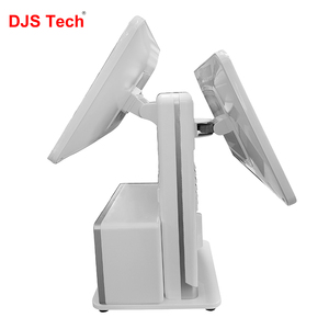 Pantalla táctil de 15,6 pulgadas, soporte POS, pantalla RK3568 CPU Android 13, ordenador, sistema todo en uno, Terminal de máquina para restaurantes - Product Image 5
