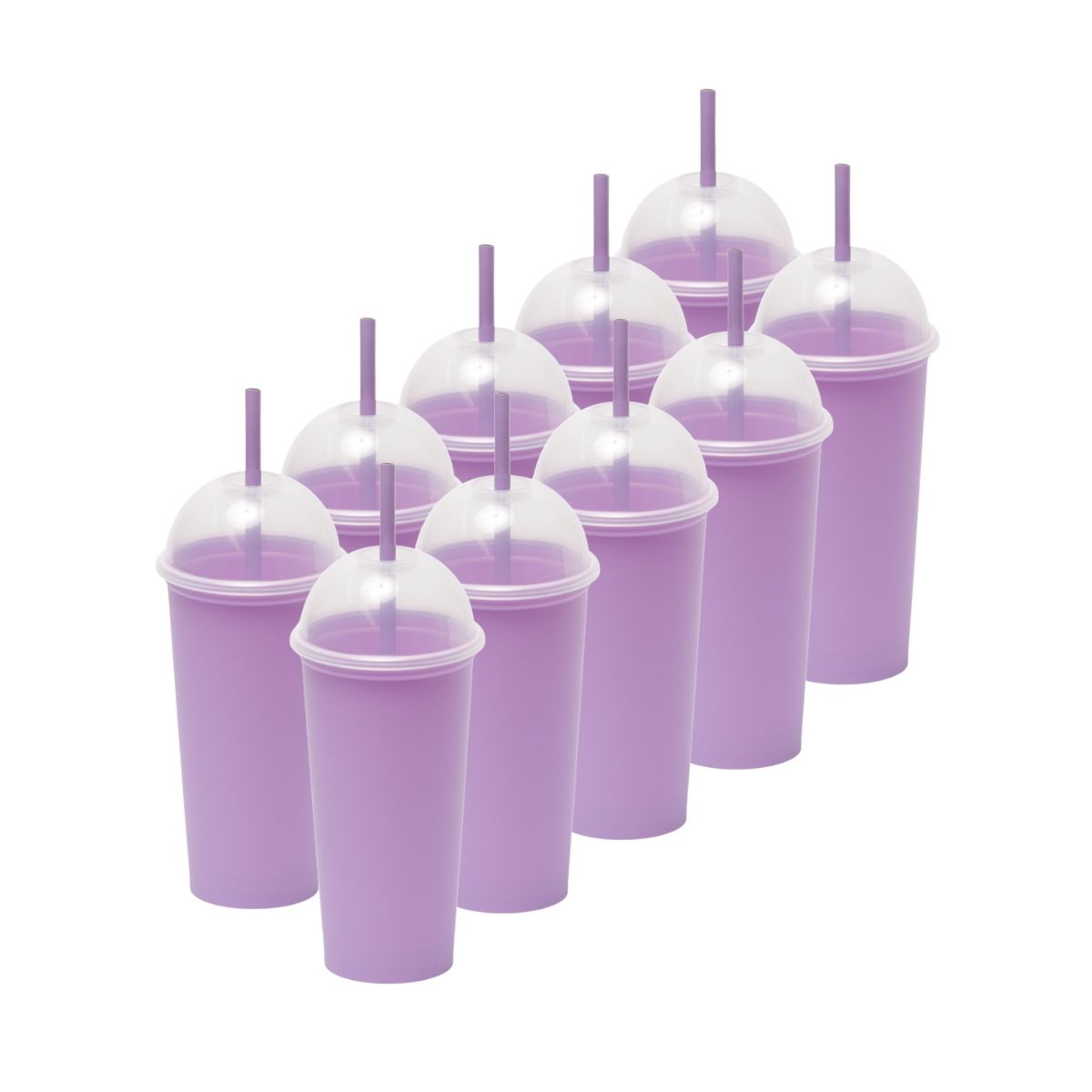 สีม่วงพาสเทล