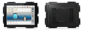 Großhandel 17 Zoll Embedded Open Frame Touch Monitor Projizierter kapazitiver Touchscreen USB Touch Monitor - Product Image 3