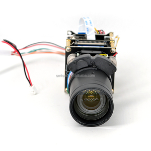 1/1.8 "6.44M-efficace Pixel Color CMOS Starvis 2 infrarossi IR IP Camera Board Full HD, 5Mp 1/1.8" modulo telecamera Cmos 60fps 1080P - Product Image 5