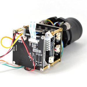 4K 8MP <strong>IP</strong> <strong>Camera</strong> Module 5-50mm Motorized 10x Zoom Autofocus Lens Starvis IMX415 Hi3516Av300 <strong>IP</strong> Board <strong>Camera</strong> SIP-S415A-0550 - Product Image 5