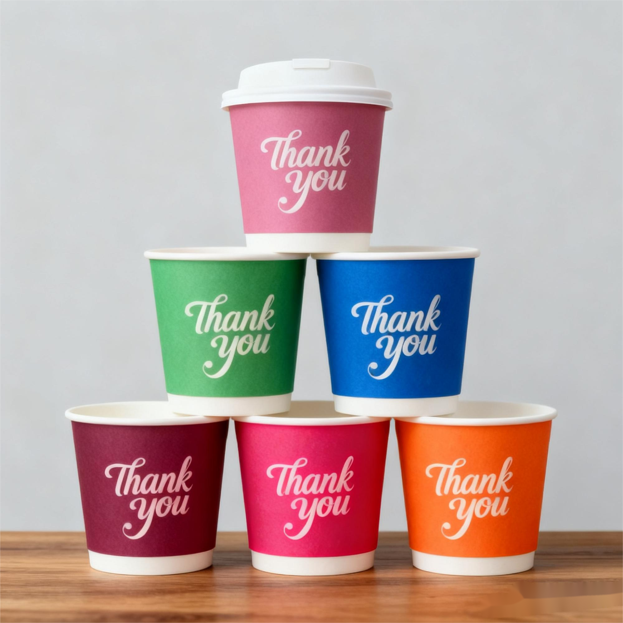Custom Cup