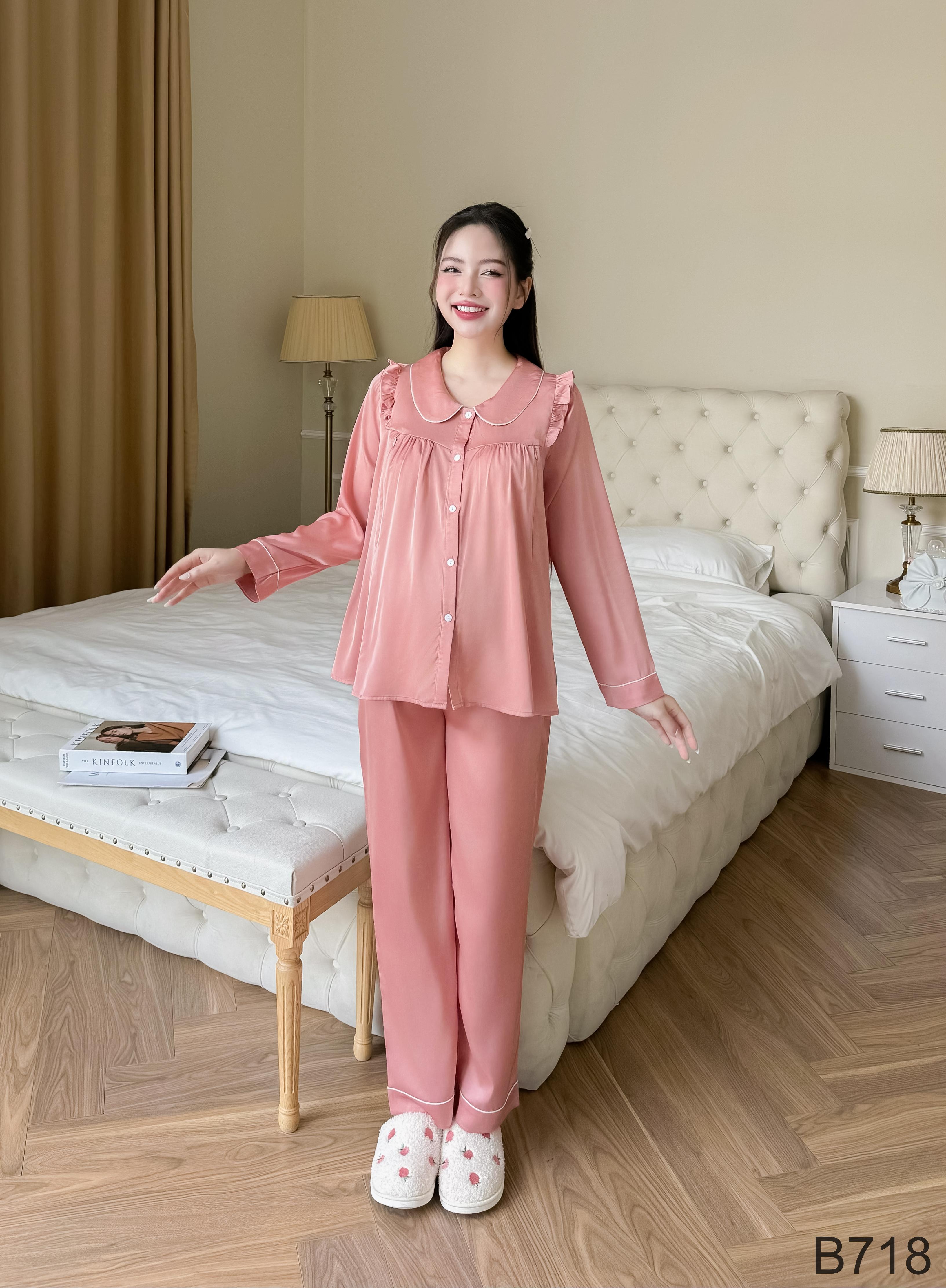สีชมพู