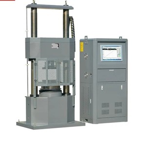 Test di compressione digitale produttore automatico della macchina - Product Image 4