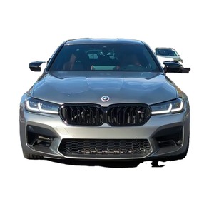 Kullanılmış 2022 BMW M5 yarışması - Product Image 5