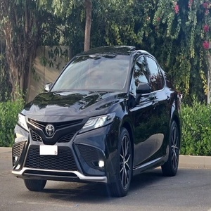 En çok satan 2024 T o y o t bir Camry Grand artı spor V6 üst aralığı ile 2500-2999 cc motor kapasitesi ışık iç - Product Image 1