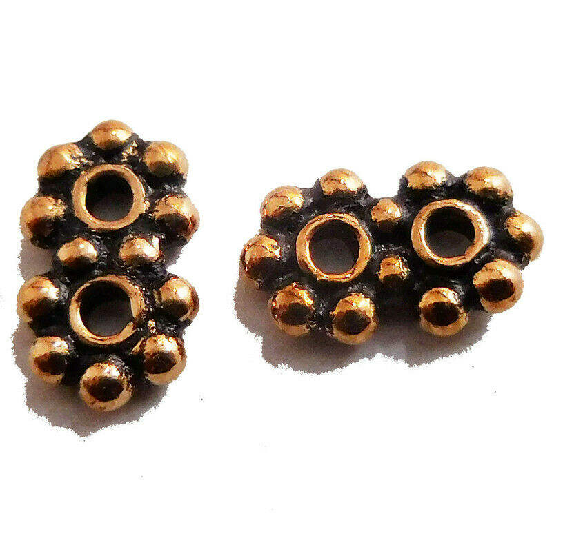 Antique Copper Plated