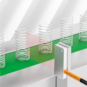 Sensor óptico FUWEI que distingue la reflexión directa de La reflexión difusa - Product Image 3