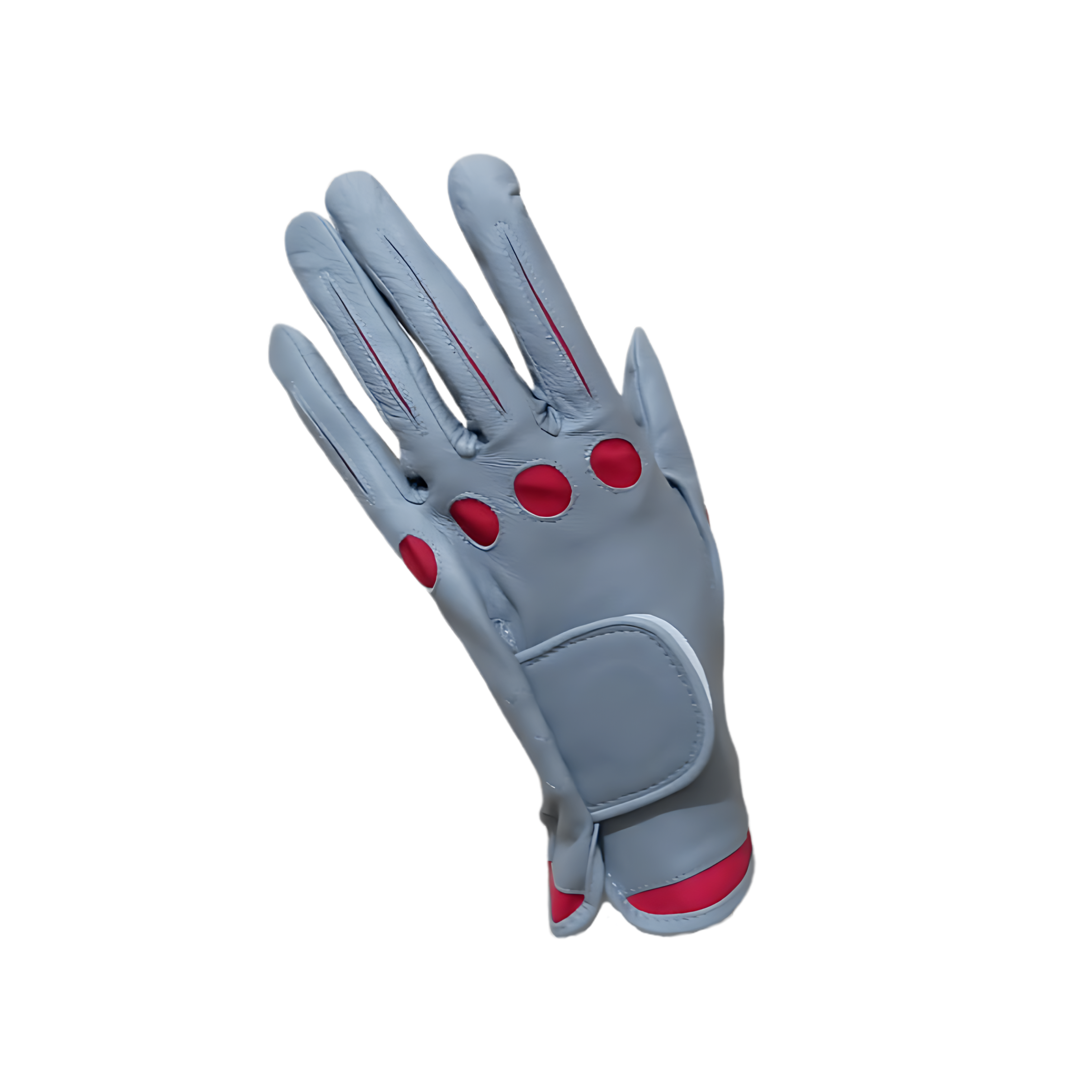 สีเทาอ่อน