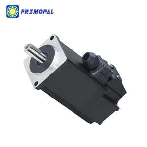 Hochwertiger 3-Achsen-Wechselstrom-Servoantrieb und Motorprogramm-Controller-Kit von Primopal - Product Image 3