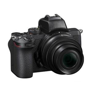 HOT SELLER Z50 Mirrorless <strong>Camera</strong> with <strong>16</strong>-50mm Lens, 20.9MP CMOS, EXPEED 6, 4K UHD Video, 11fps Shooting, Flip LCD, Extra Battery - Product Image 5