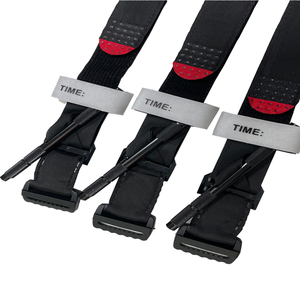 Fastest Safest Effective Hemostatic Control Single-Handed Application Tactical First Aid Medical Battle CAT <strong>Tourniquet</strong> - Product Image 3