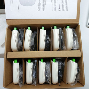 Rete PON AGC fibra ottica FTTH Mini WDM CATV nodo attivo con porta RF larghezza di banda 40-862 e connettore 1006 tipo FCMHz - Product Image 6