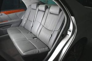 2005 Toyota Avalon Limited - Product Image 5