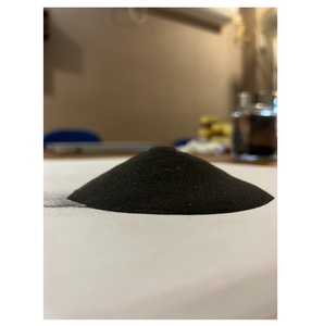 钛矿钛铁矿精矿Tio2>58% 金红石钛精矿砂型产品 - Product Image 3